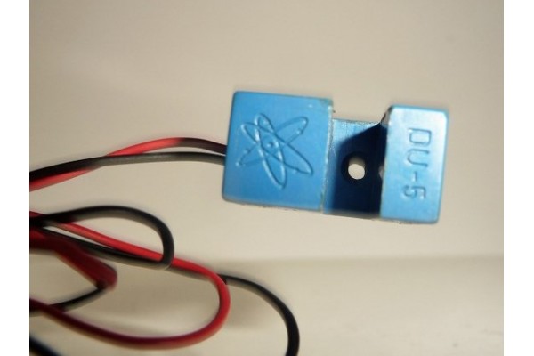 Inductive Proximity Sensor, DU-5,9361, Carlo Gavazzi Japan